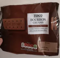 Bourbon Creams