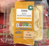 Egg mayonnaise