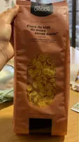 Flocs de balt de moro sense sucre