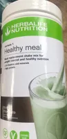 Herbalife Mint choc chip