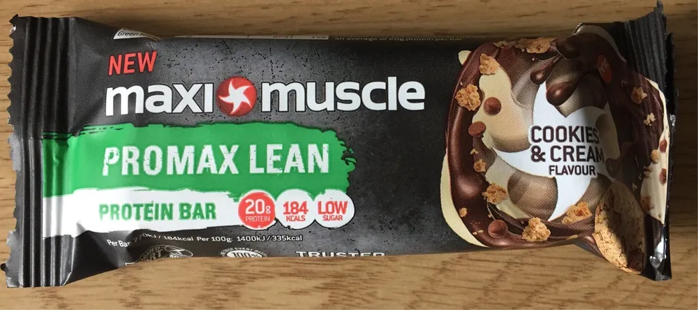 Maxi Muscle