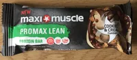 Maxi Muscle