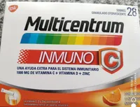 Multicentrum inmuno