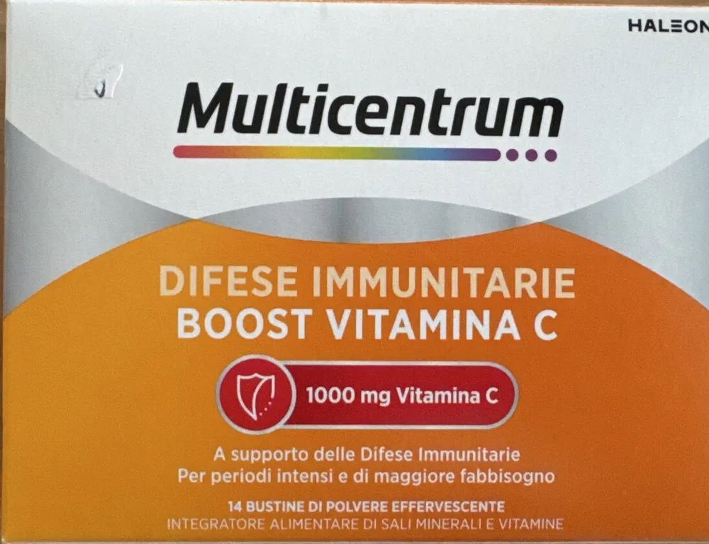 Multicentrum Difese Immunitarie