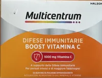 Multicentrum Difese Immunitarie