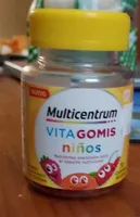 Vitagomis