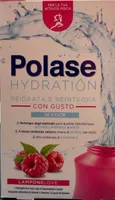 Polase hidration
