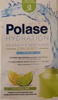 Polase hydration