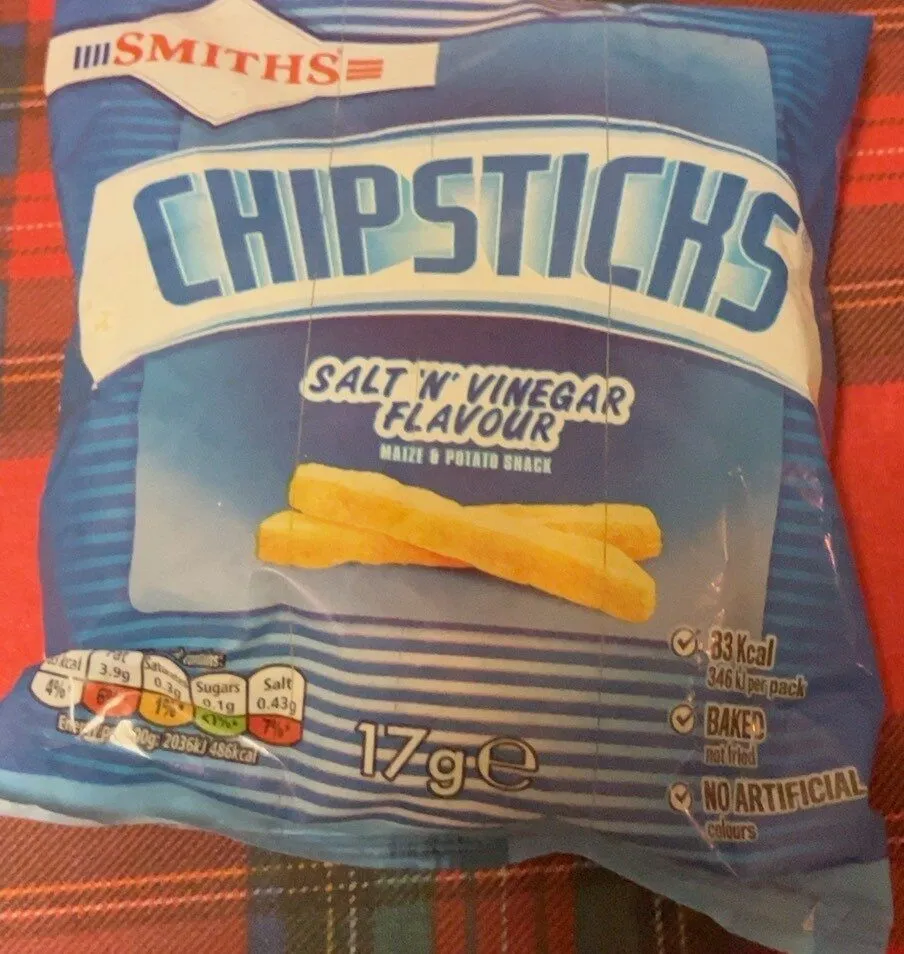 Chipsticks