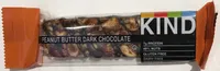 Kind Fruit & Nut Peanut Butter & Dark Chocolate Bar 40G