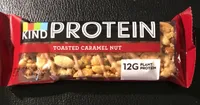 Caramel Nut