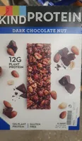 Kind protein peanut butter bar