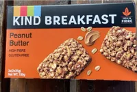 Breakfast Peanut Butter