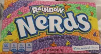 Rainbow Nerds