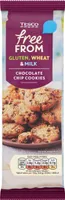 Free From Chocolate Chip Cookie Dairy Free