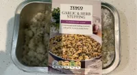 Garlic & herb stuffing