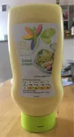 Salad cream