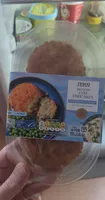 Breaded Cod Fishcakes