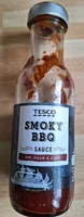 Smoky BBQ Sauce