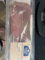 Back Bacon