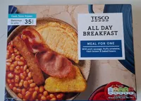 All Day Breakfast