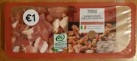Smoked Irish bacon lardons