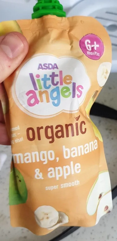 Little angels