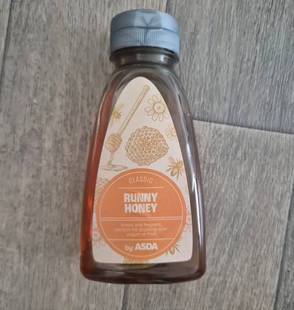 Classic Runny Honey