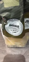Farfalle