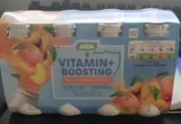 Yoghurt drinks