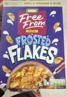 ASDA Free From Frosted Flakes