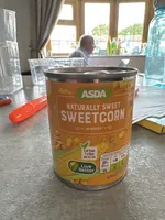 Naturally Sweet Sweetcorn