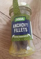 Anchovy Fillets