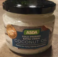 Extra Virgin Coconut Oil