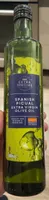 Spanish Picual Olive Oil