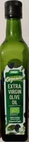 Organic Extra virgin Olive Oil