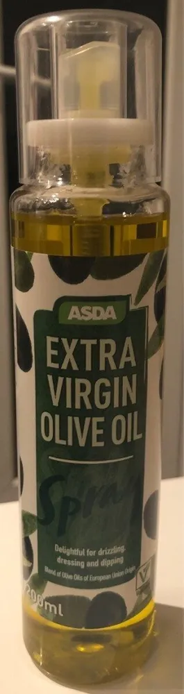 Extra Virgin Olive Oil