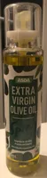 Extra Virgin Olive Oil