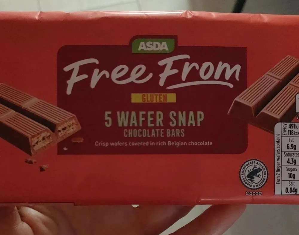 Free From SWAFER SWAP