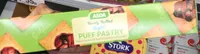 Asda puff pastry