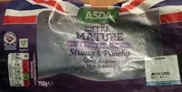 Extra mature British cheddar
