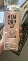 Creamy & Nutty Almond Unsweetened Drink