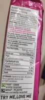 Fig Rolls