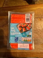 Seafood Sticks