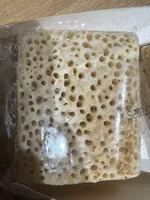 Asda 6 Toastie Crumpets