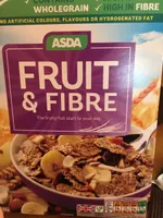 Fruit&fibre