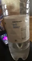 Still water