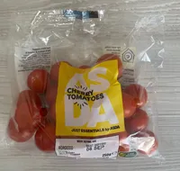 Just Essentials Cherry Tomatoes