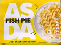 Fish Pie