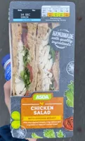Chiken salad